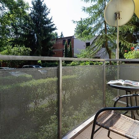 Apartment Smoluchowskiego Cracow By Noclegi Renters كراكوفيا المظهر الخارجي الصورة
