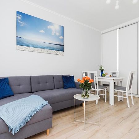 Apartment Smoluchowskiego Cracow By Noclegi Renters كراكوفيا المظهر الخارجي الصورة