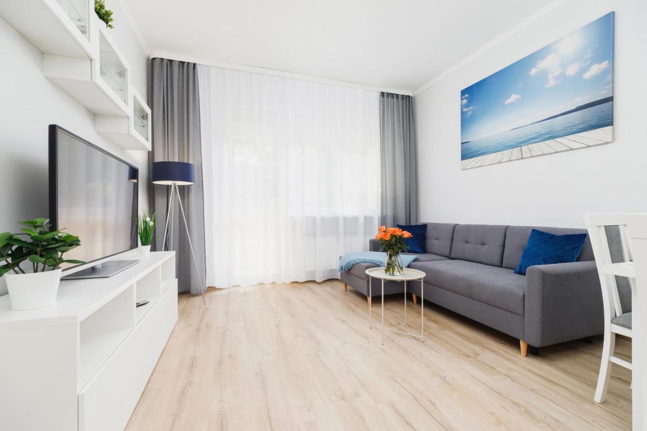 Apartment Smoluchowskiego Cracow By Noclegi Renters كراكوفيا المظهر الخارجي الصورة